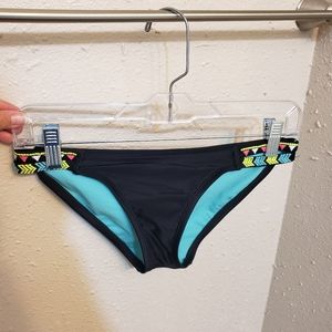 Target Black Bikini Bottom